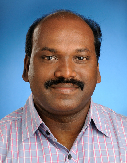 st-george-college-aruvithura-Mr. Joy Mathew;